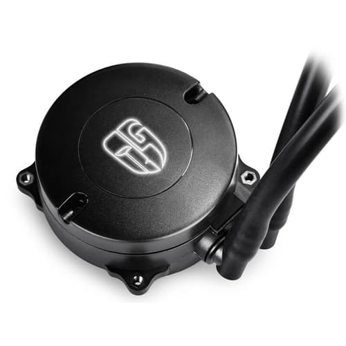 Deepcool GamerStorm Maelstrom 120T Red
